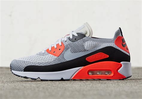 nike air max 90 ultra 2.0 flyknit braun|Nike Air Max 90 Ultra 2.0 Flyknit Bright Crimson .